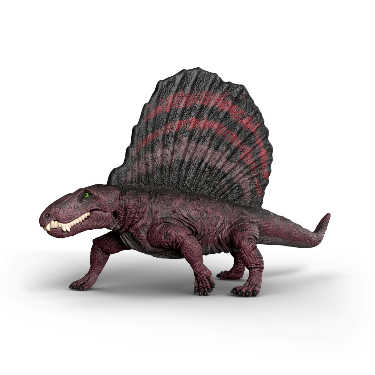 Schleich - Dimetrodon