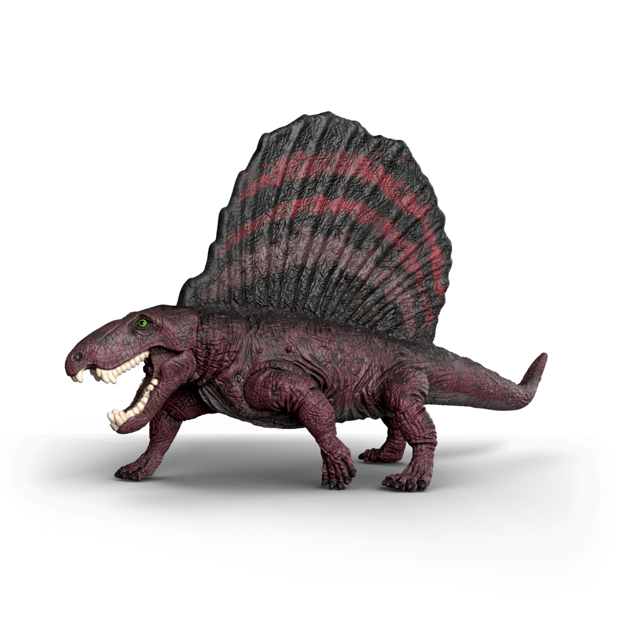 Schleich - Dimetrodon