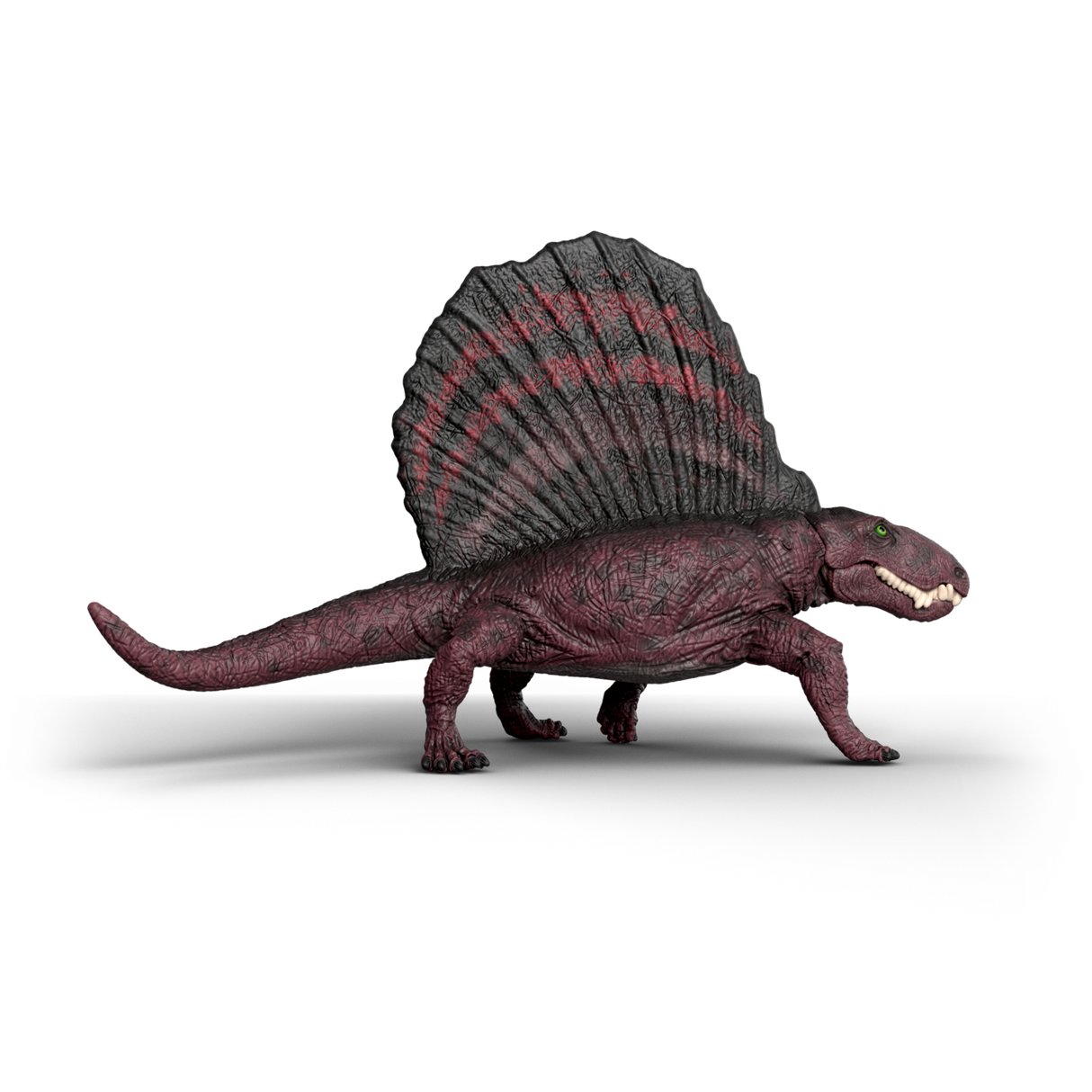 Schleich - Dimetrodon