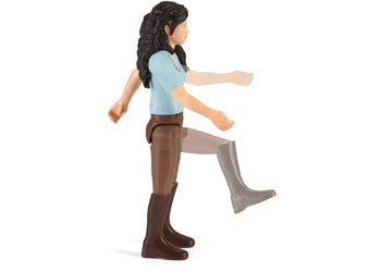 Schleich - Washing Area with Horse Club Emily & Lu - Modern Brands Australia