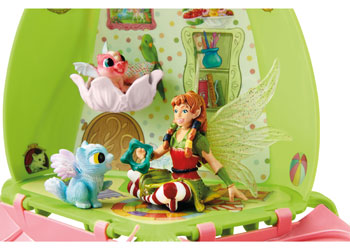 Schleich - Marween'S Animal Nursery - Modern Brands Australia