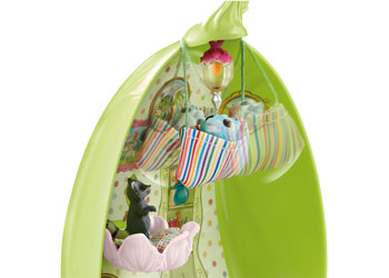 Schleich - Marween'S Animal Nursery - Modern Brands Australia
