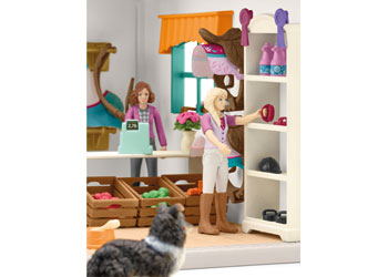 Schleich - Horse Shop - Modern Brands Australia