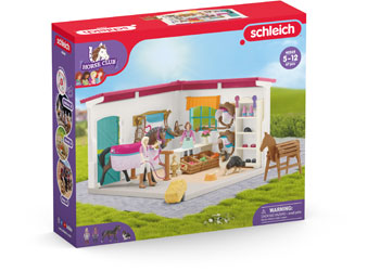 Schleich - Horse Shop - Modern Brands Australia