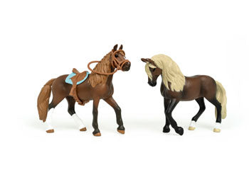 Schleich - Horse Club Starter Set - Modern Brands Australia