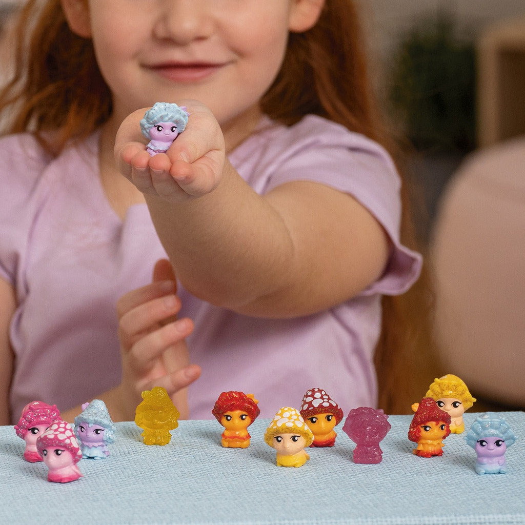 Schleich - Baby Toadstools 2024 CDU 22