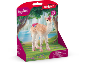 Schleich - Llamacorn - Modern Brands Australia