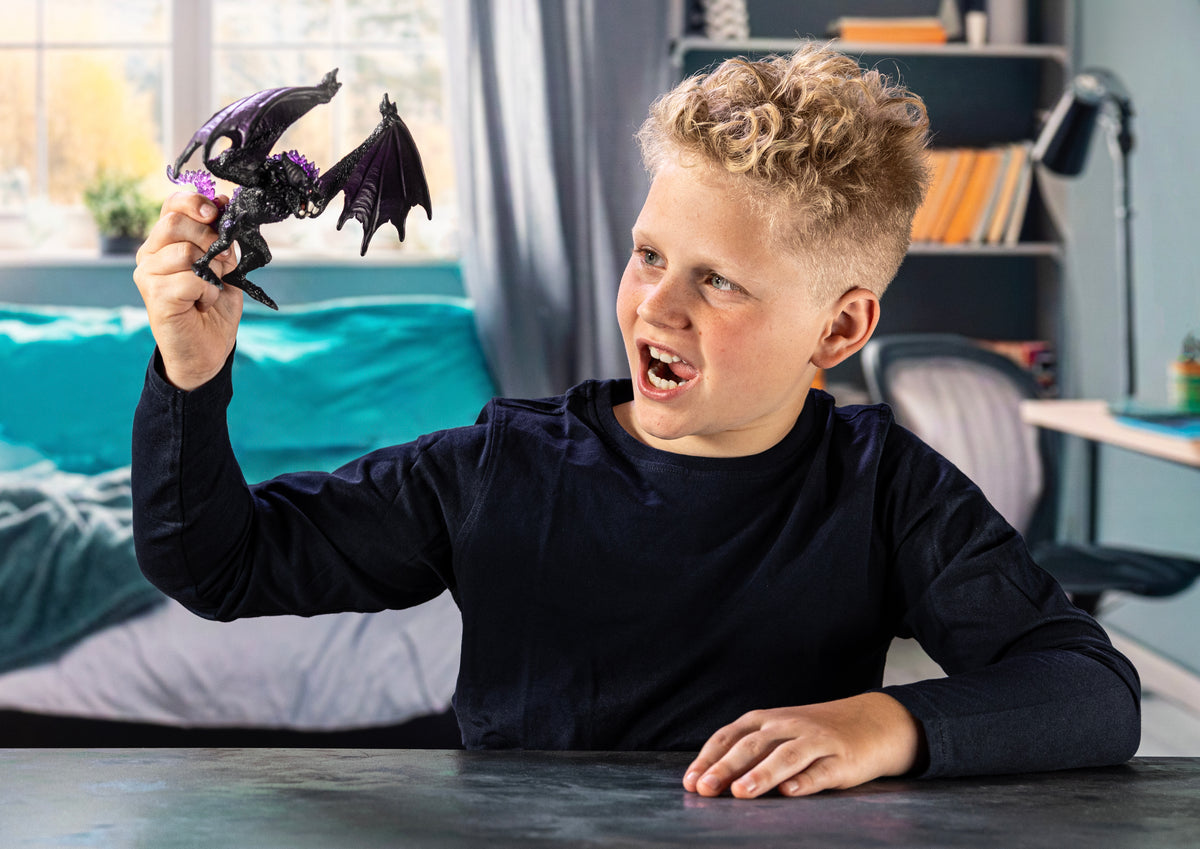 Schleich - Shadow bat
