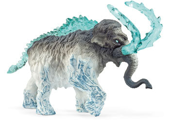 Schleich - Frost Mammoth - Modern Brands Australia
