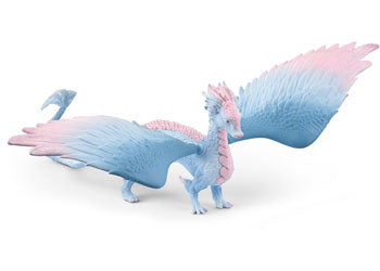 Schleich - Crystal Dragon - Modern Brands Australia