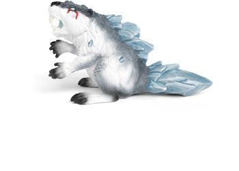 Schleich - Ice Rodent - Modern Brands Australia