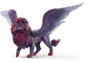 Schleich - Moon Lion - Modern Brands Australia