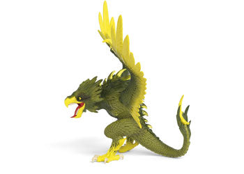 Schleich - Jungle Raptor - Modern Brands Australia
