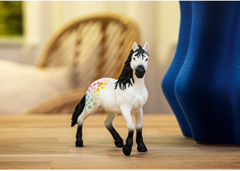 Schleich - Horse 90 years Limited edition - Modern Brands Australia
