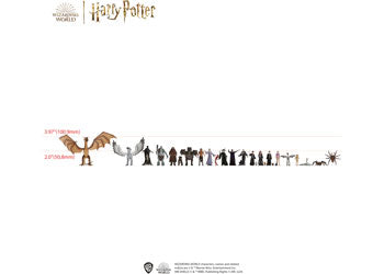 Schleich - Harry Potter Advent Calendar - Modern Brands Australia