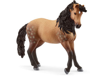 Schleich - Andalusian Mare 2025 Release - Modern Brands Australia