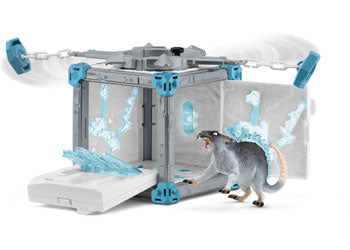 Schleich - BattleCave Ice Rat - Modern Brands Australia