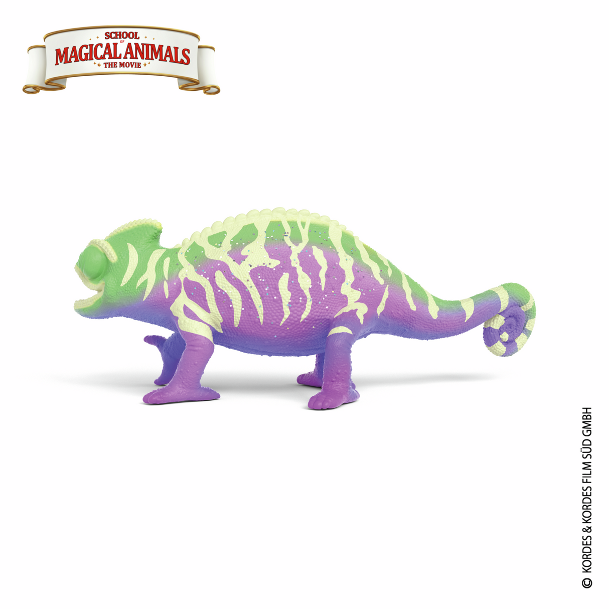 Schleich - Caspar Rainbow - Modern Brands Australia