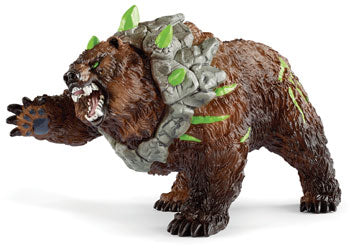 Schleich - Cave Bear - Modern Brands Australia