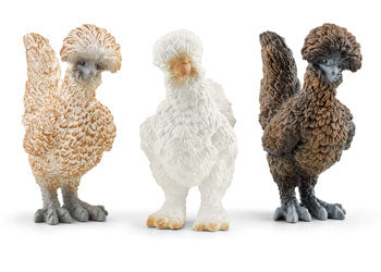 Schleich - Chicken Friends - Modern Brands Australia