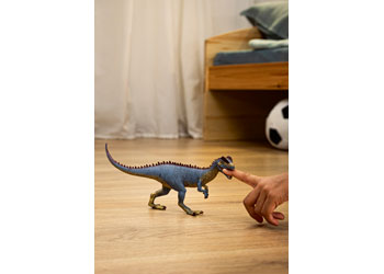 Schleich - Dilophosaurus 2025 Release - Modern Brands Australia
