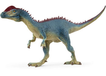 Schleich - Dilophosaurus 2025 Release - Modern Brands Australia