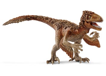 Schleich - Feathered Raptors - Modern Brands Australia