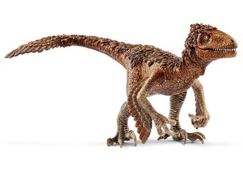 Schleich - Feathered Raptors - Modern Brands Australia