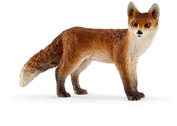 Schleich - Fox - Modern Brands Australia