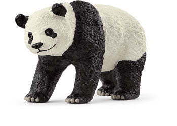 Schleich - Giant Panda 2025 Release - Modern Brands Australia