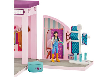 Schleich - Horse Pop-Up Boutique - Modern Brands Australia
