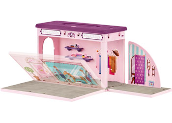 Schleich - Horse Pop-Up Boutique - Modern Brands Australia