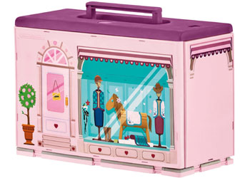 Schleich - Horse Pop-Up Boutique - Modern Brands Australia