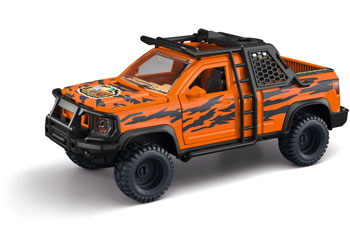 Schleich - Jungle Off-Road Adventure - Modern Brands Australia