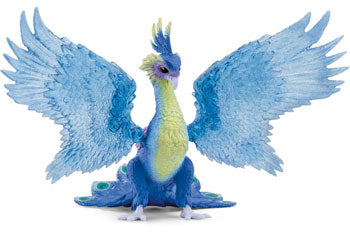 Schleich - Magic Peacock - Modern Brands Australia