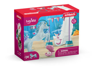 Schleich - Magical Underwater Tournament - Modern Brands Australia