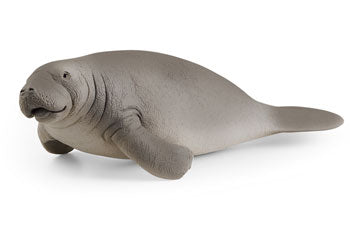 Schleich - Manatee - Modern Brands Australia