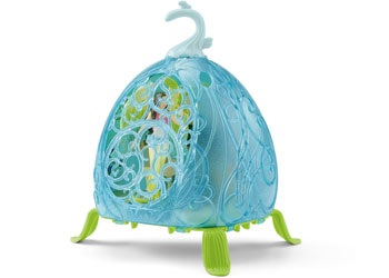 Schleich - Mystic Library Blossom - Modern Brands Australia