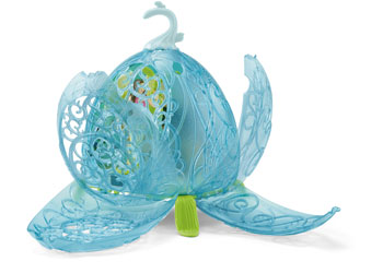 Schleich - Mystic Library Blossom - Modern Brands Australia