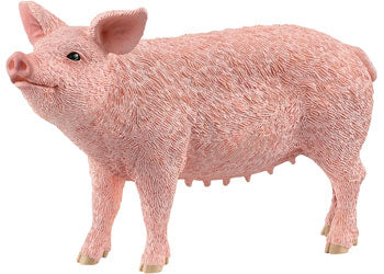 Schleich - Pig - Modern Brands Australia