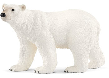 Schleich - Polar Bear - Modern Brands Australia