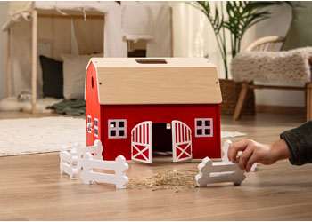 Schleich - Retro Farm - Modern Brands Australia