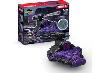 Schleich - Shadow Jet Vehicle with Mini Creature - Modern Brands Australia