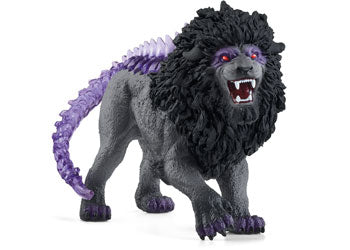 Schleich - Shadow Lion - Modern Brands Australia