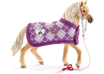 Schleich - Horse Club Sofia - Modern Brands Australia