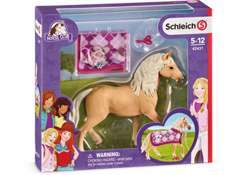 Schleich - Horse Club Sofia - Modern Brands Australia