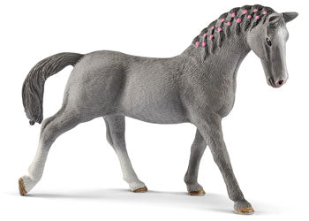 Schleich - Trakehner Mare - Modern Brands Australia