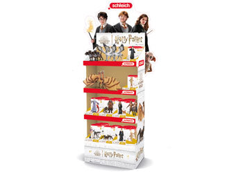 Schleich - Wizarding World FSDU Assortment - Modern Brands Australia