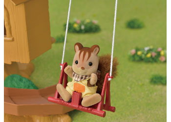 SF - Adventure Tree House - Modern Brands Australia