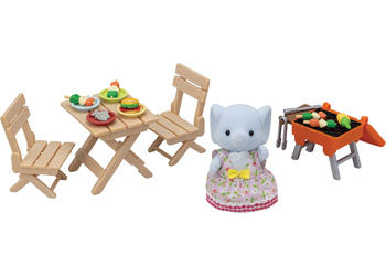 SF - BBQ Picnic Set - Modern Brands Australia